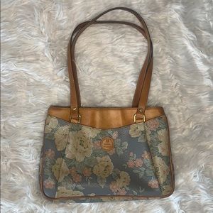 PIERRE BALMAIN Floral Bag